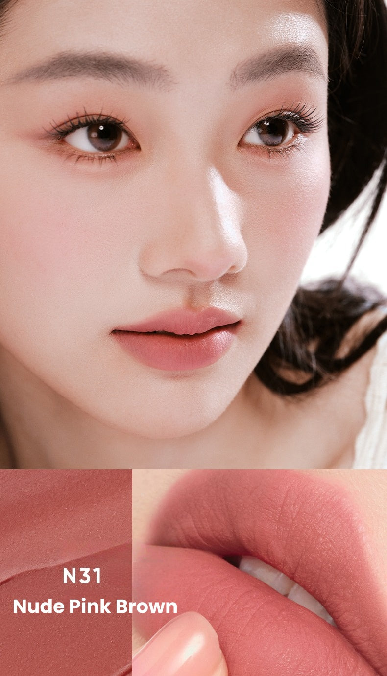 JUDYDOLL Essence Peptide Moist Matte Lip Cream T5850