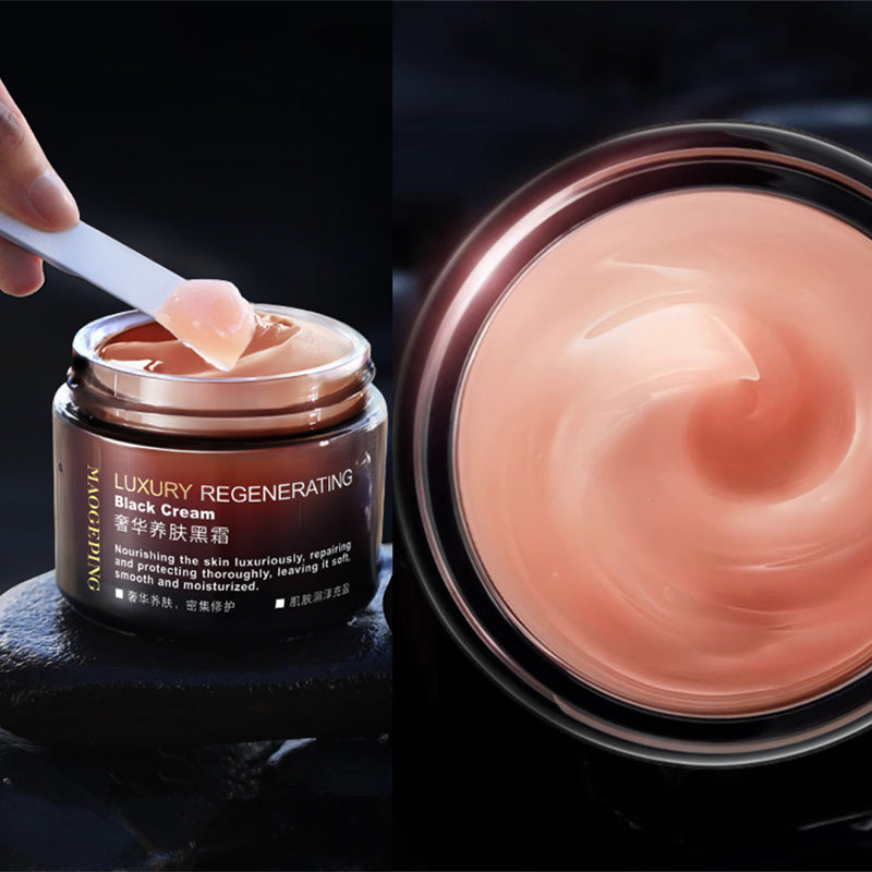 MAOGEPING Beauty LUXURY REGENERATING Black Cream (2.0) T2956