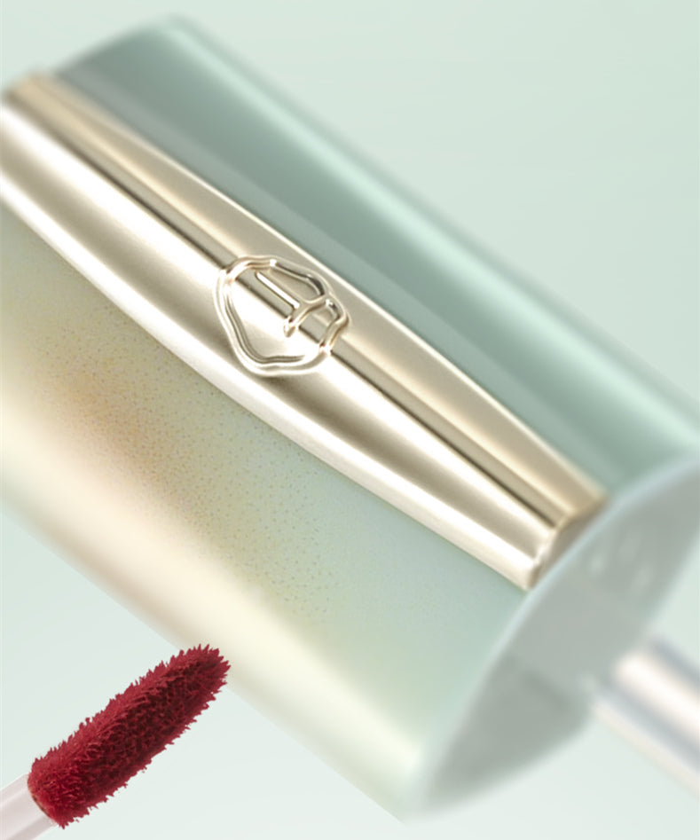 TIMAGE Wave Of Classic Mild Matte Double Ended Lip Glaze T4127