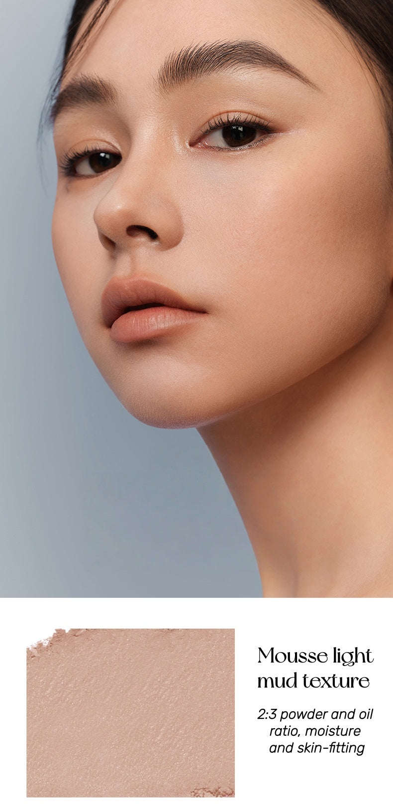 RED CHAMBER Long-wear 7-Color Gradient Contour Palette T5290