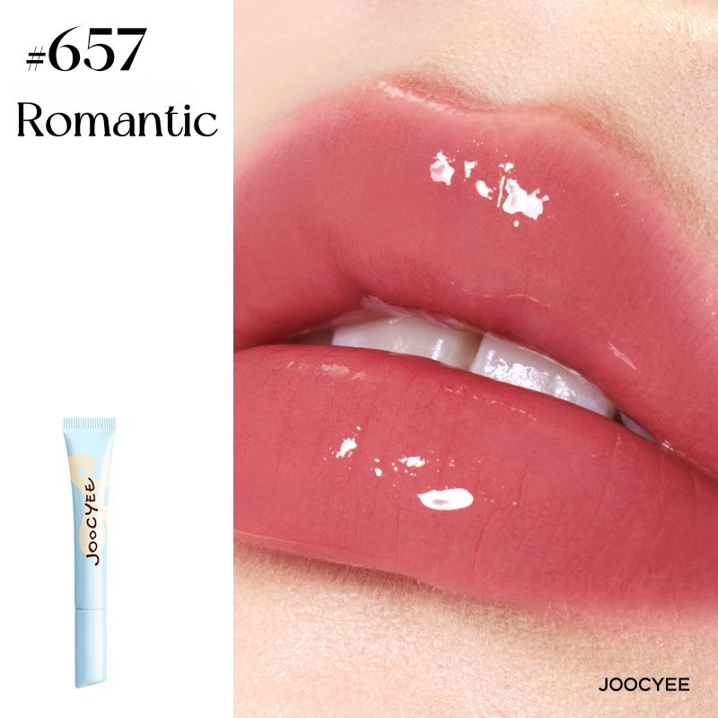 Joocyee Be A Kidult Collection Blusher & Highlighter & Lipstick T4609