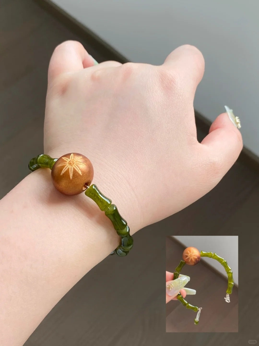 صندوق هدايا مستحضرات التجميل من مجموعة جيرلكت كومبنديوم أوف ماتيريا ميديكا T4485