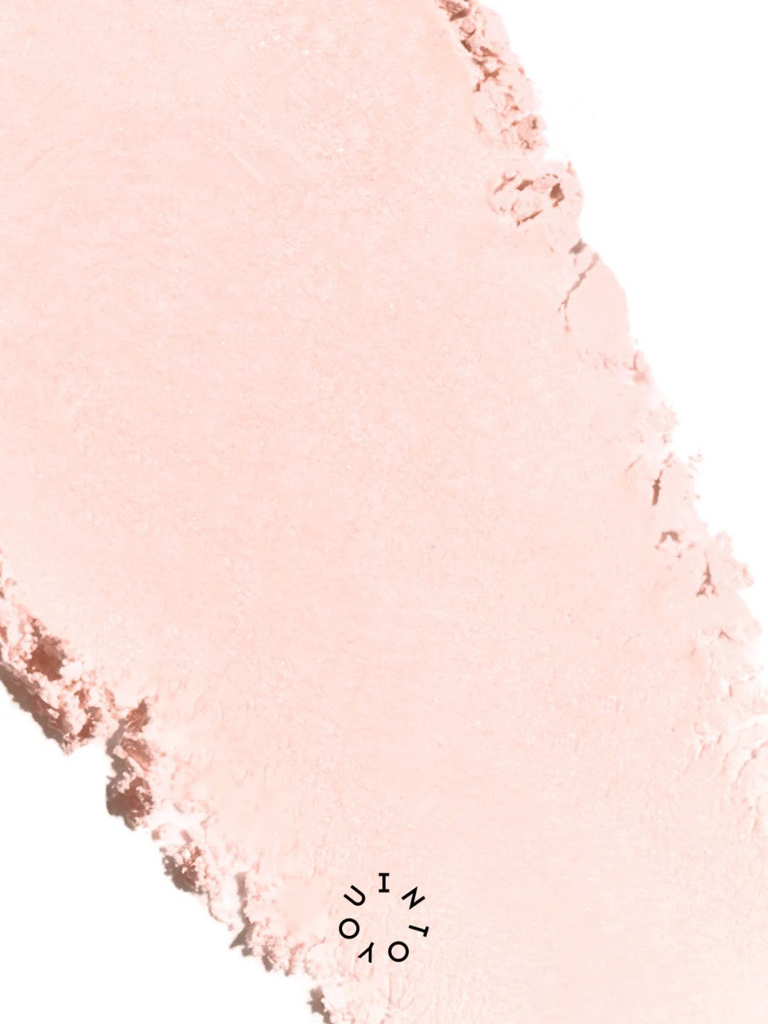 INTO YOU Three-color Oil control & Brighten Silky Pressed Powder T4357