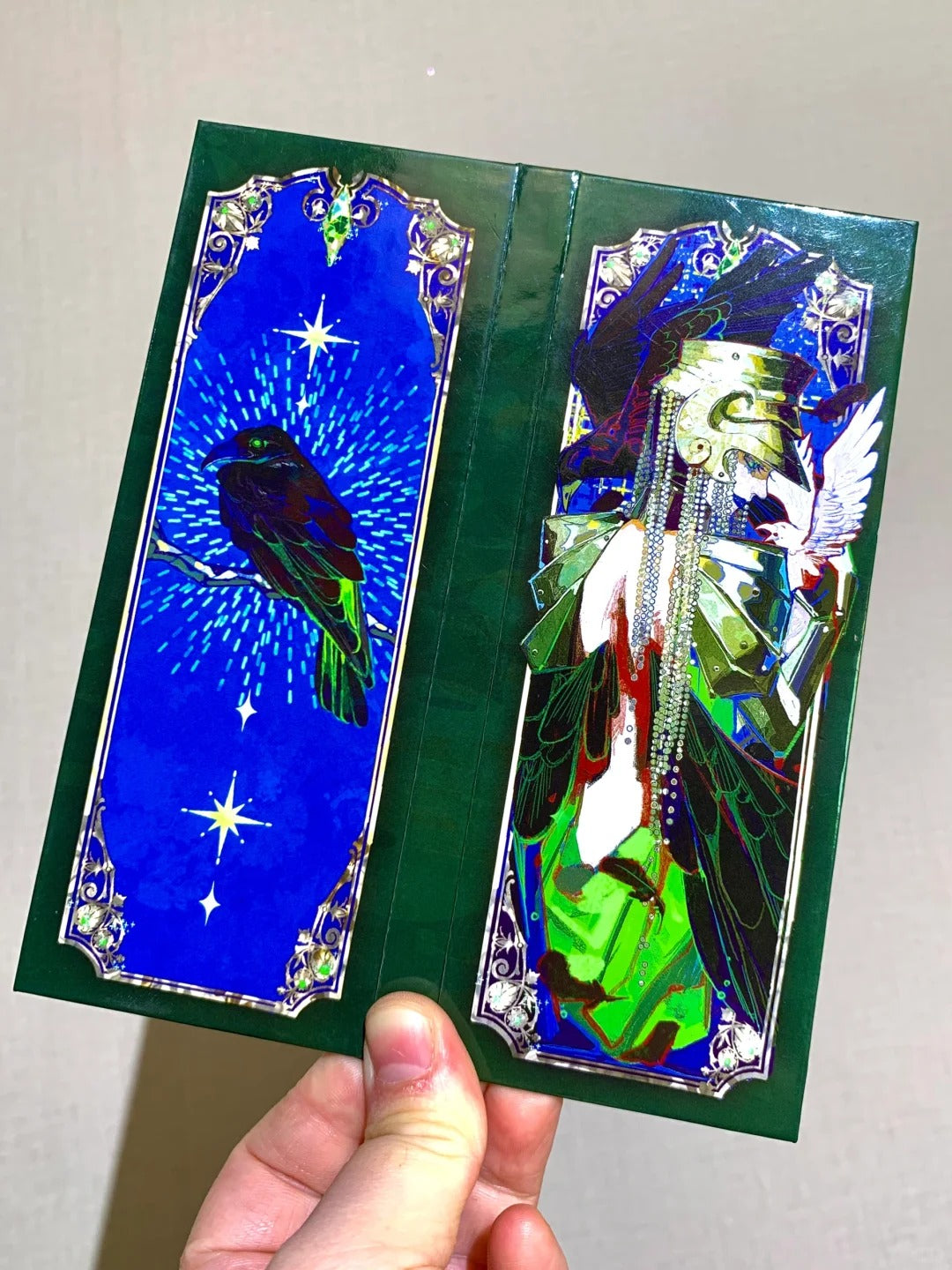 مجموعة ظلال العيون ناريمي جاكدو 8 ألوان (7.0) T4042