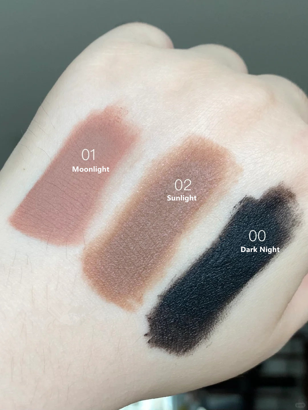 DRAMO X LAOGU Moonlight In Bottle Matte Lip Mud T4118