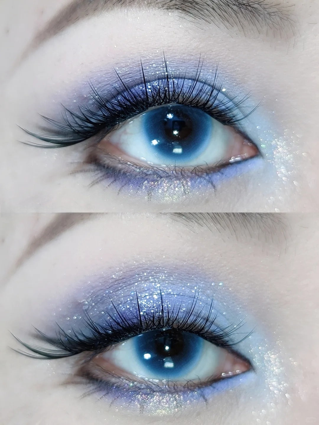 YIZHI Cloud Garden Collection #Quiet Words Eyeshadow Palette T4995