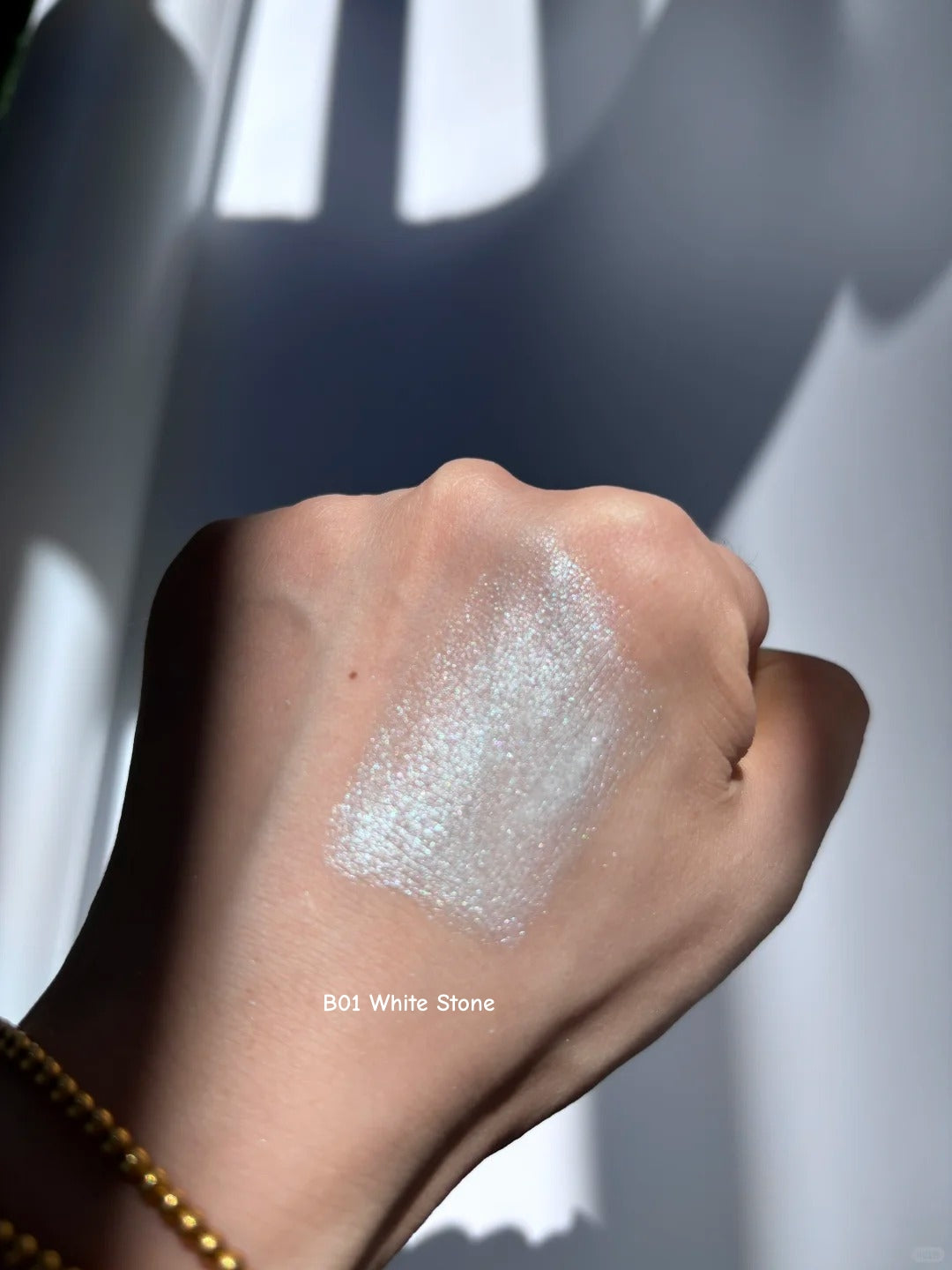 Cold N Wild Sweet Girl Collection Mono Satin Eyeshadow T5903