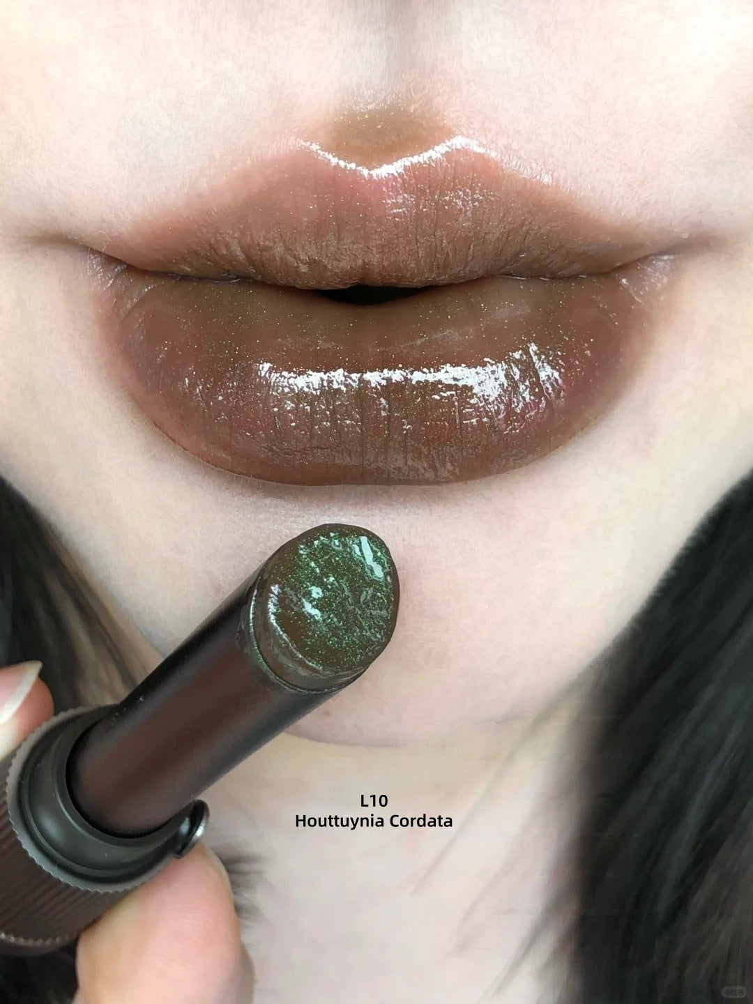 Girlcult Compendium of Materia Medica Mirror Lipstick L10