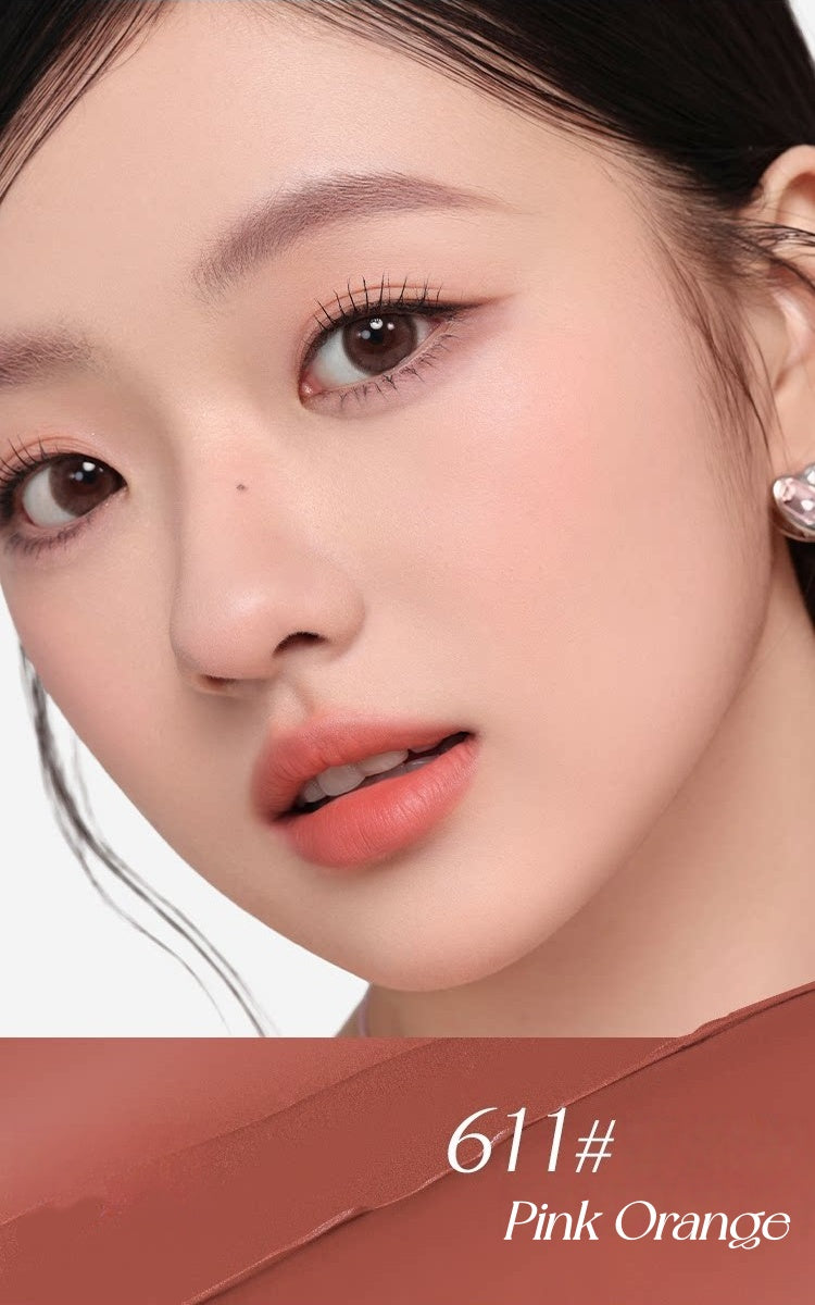 SPENNY Lake Vine Echo Collection Baked Powder No-caking Pressed Powder T5684