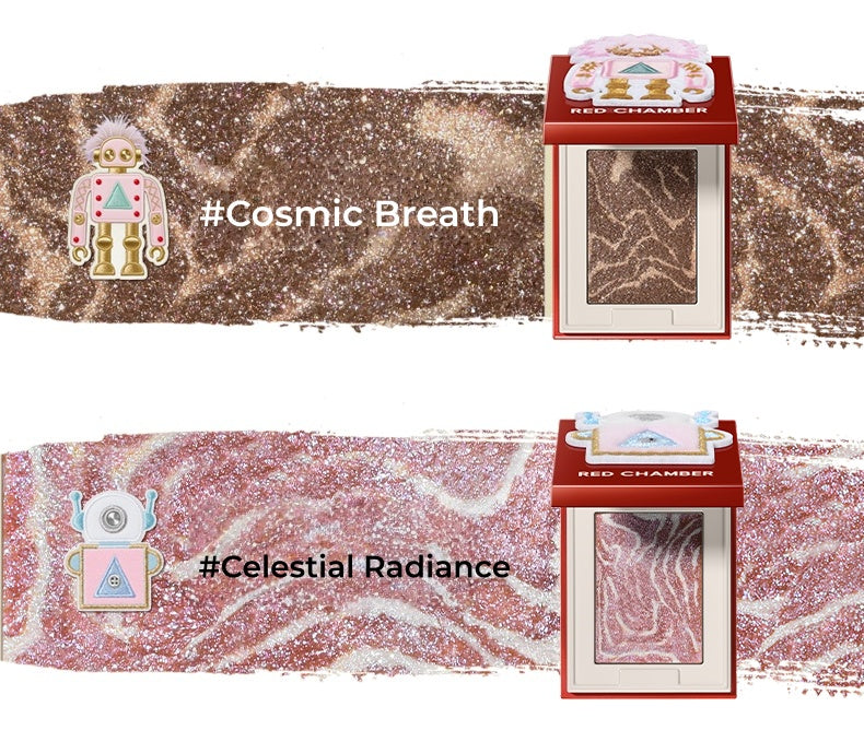 RED CHAMBER Christmas Limited Collection Makeup Gift Set T5323