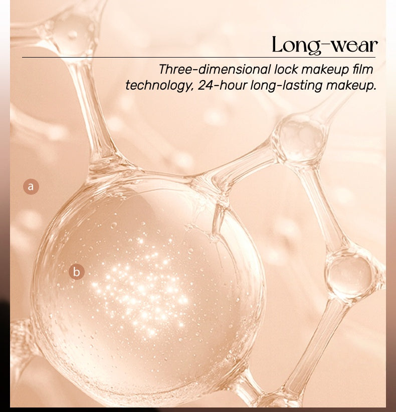 JUDYDOLL Awake Collection Concealer Truffle Essence Air Cushion Foundation SPF50 PA++++ T5460