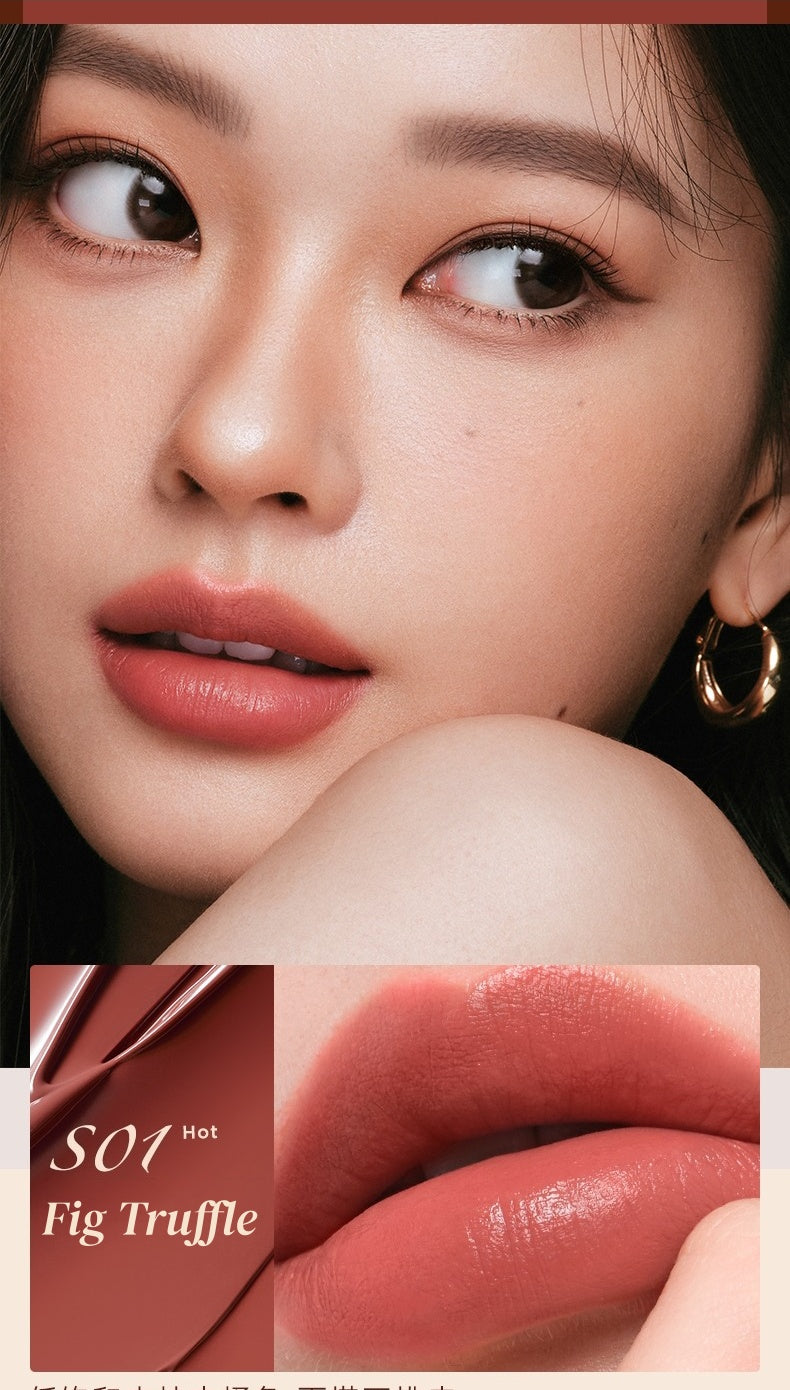 JUDYDOLL Long-wear Moist Satin Lip Cream T5981