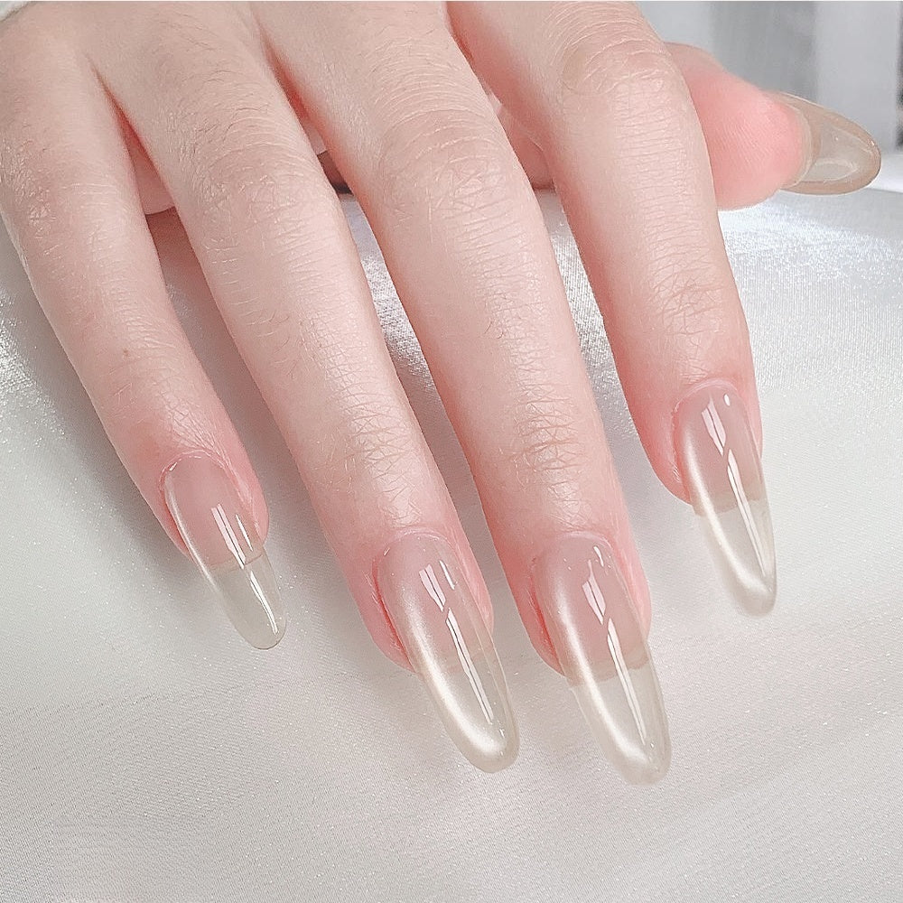 KaSi 7g Glass Beads Cat Eye Gel Polish T4617