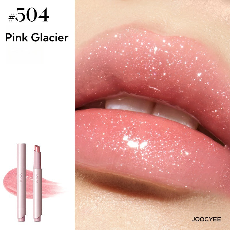 JOOCYEE Long-wear Glossy Moist Mirror Lipstick T4574
