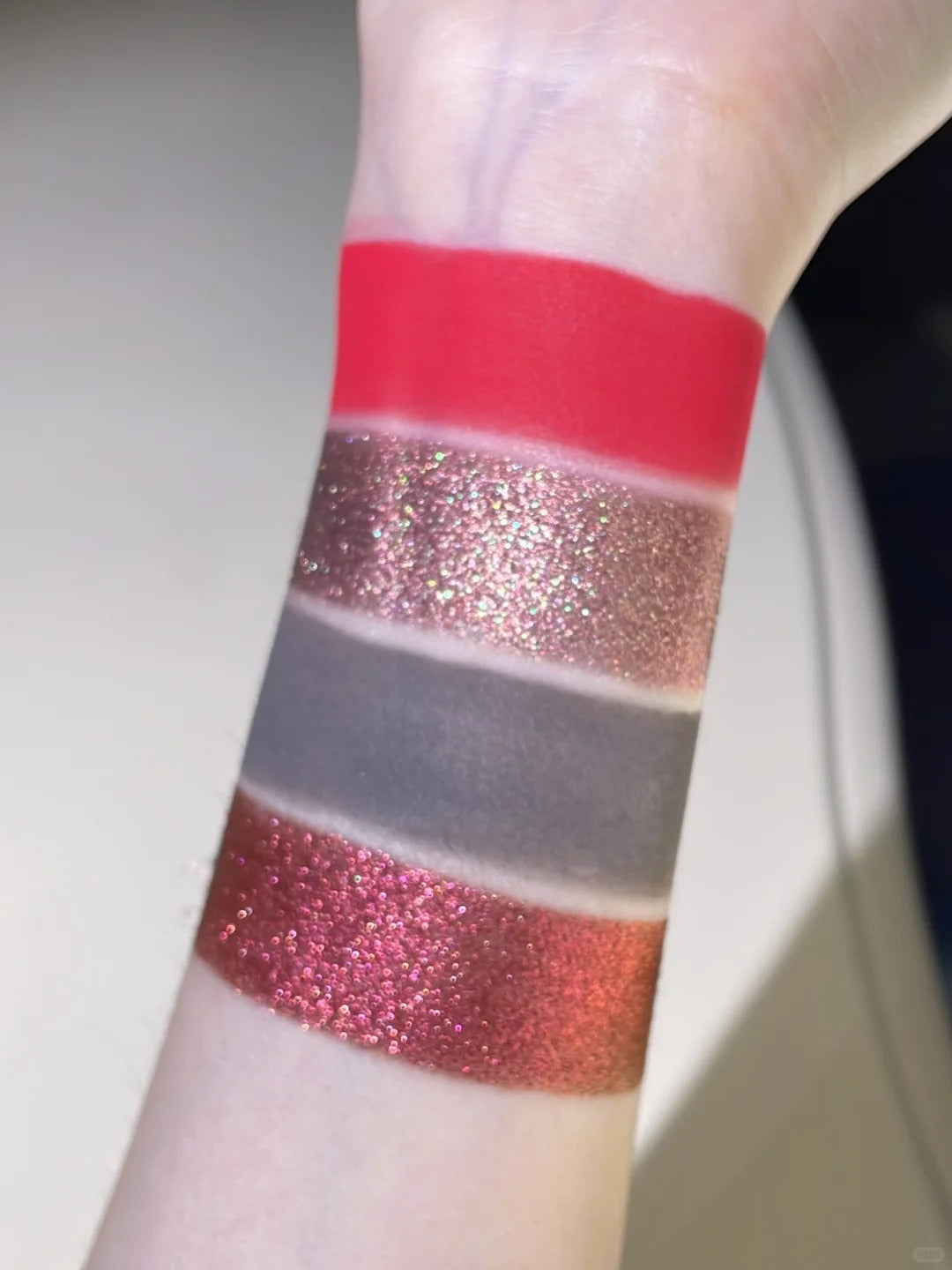 KRYPTEIN COSMETICS Apocalypse Collection Seraph Eyeshadow Palette T5268