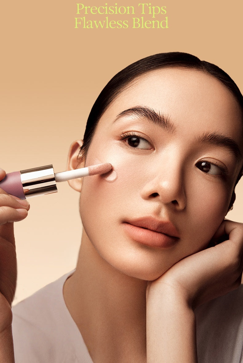 OUT-OF-OFFICE Multi-use Liquid Blusher & Highlighter T4809