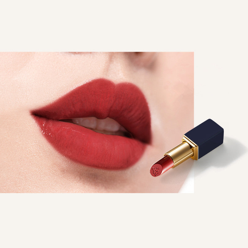 MAOGEPING Allure Moisturizing Velvet Matte Lipstick T3913