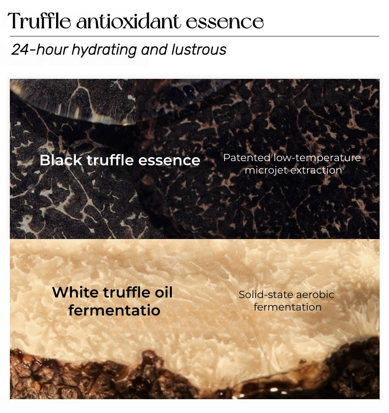 JUDYDOLL Awake Collection Concealer Truffle Essence Liquid Foundation T5458