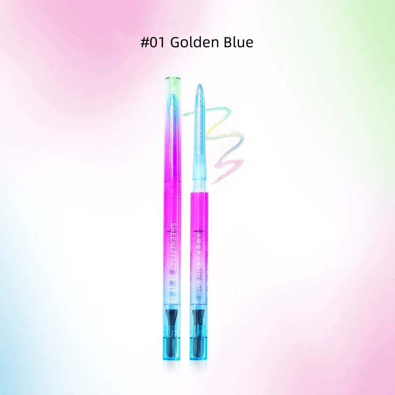 SheenEffect Long-wear Optical Chameleon Eyeliner Glue Pen T5574