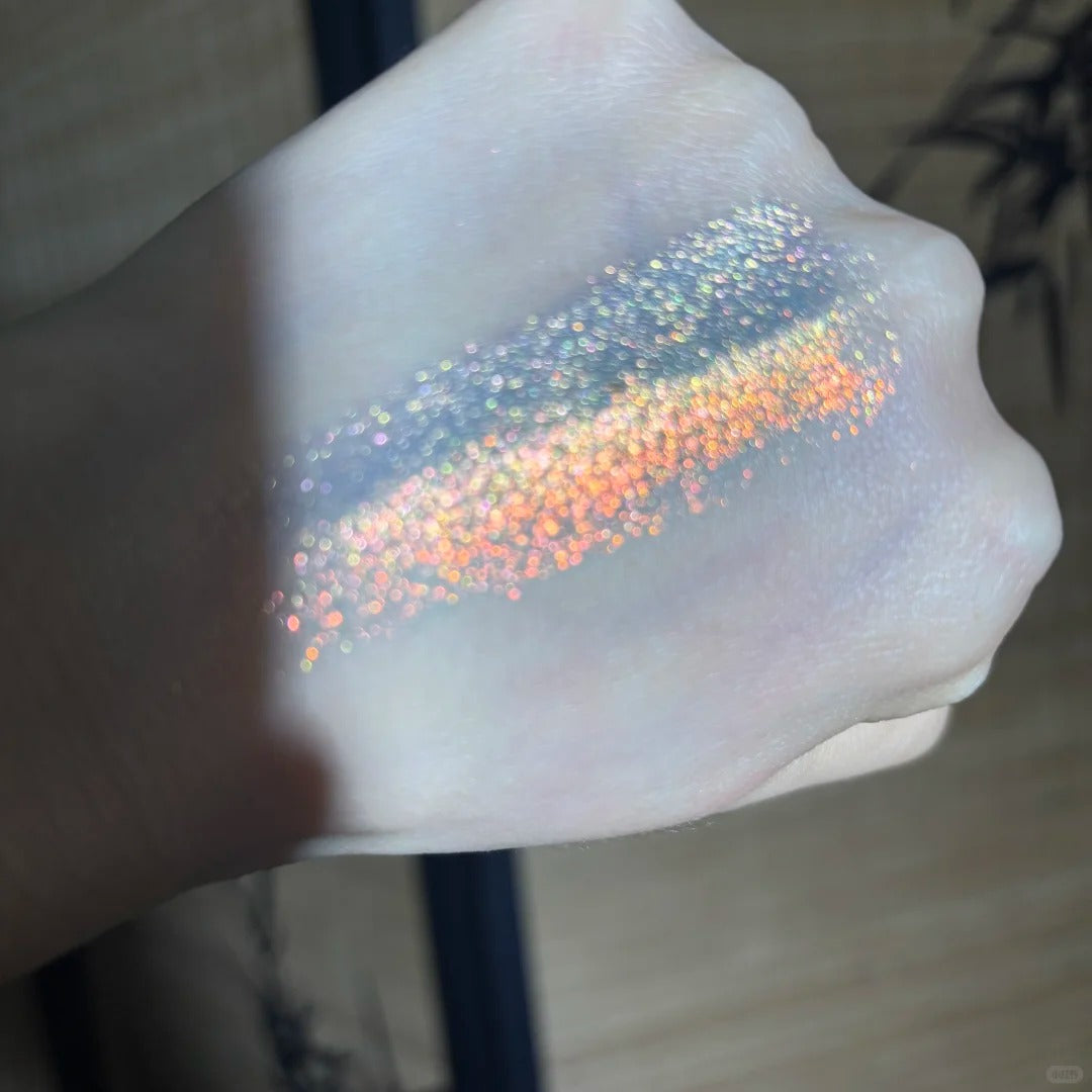 Cold N Wild Gradient Chameleon Eyeshadow #Golden Mountain T5304