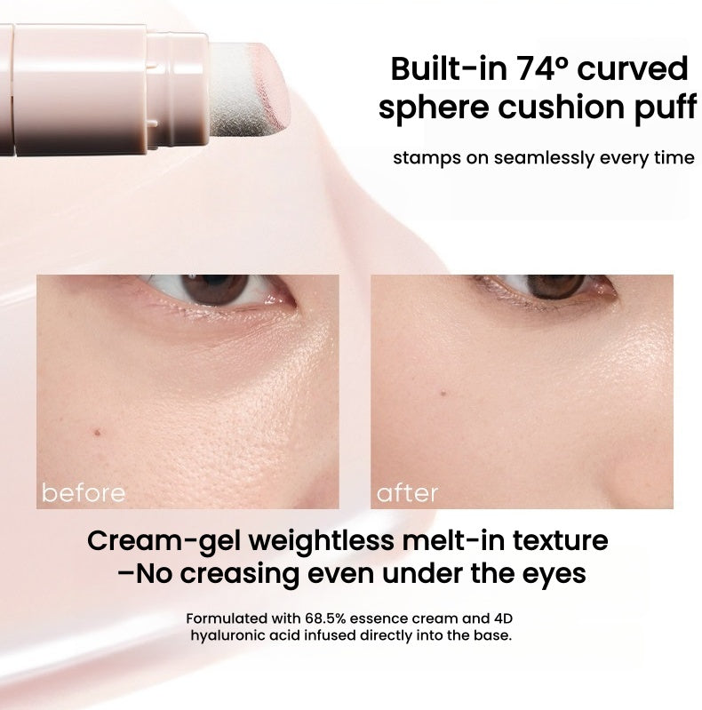 JUDYDOLL Double-head Contour & Highlighter Liquid T5849