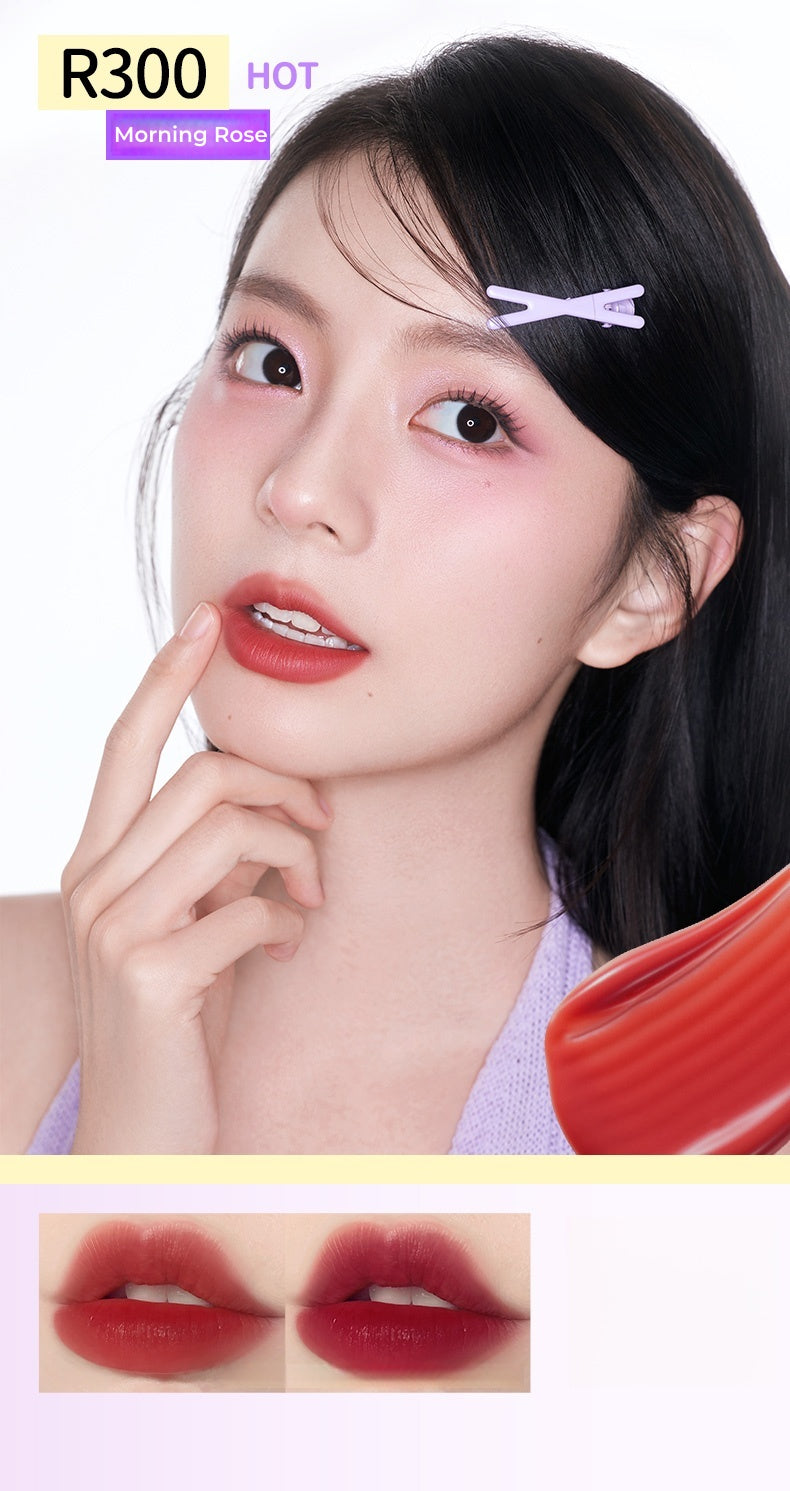 Colorkey X Joke Bear And Friends Collection Mini Lip Glaze Gift