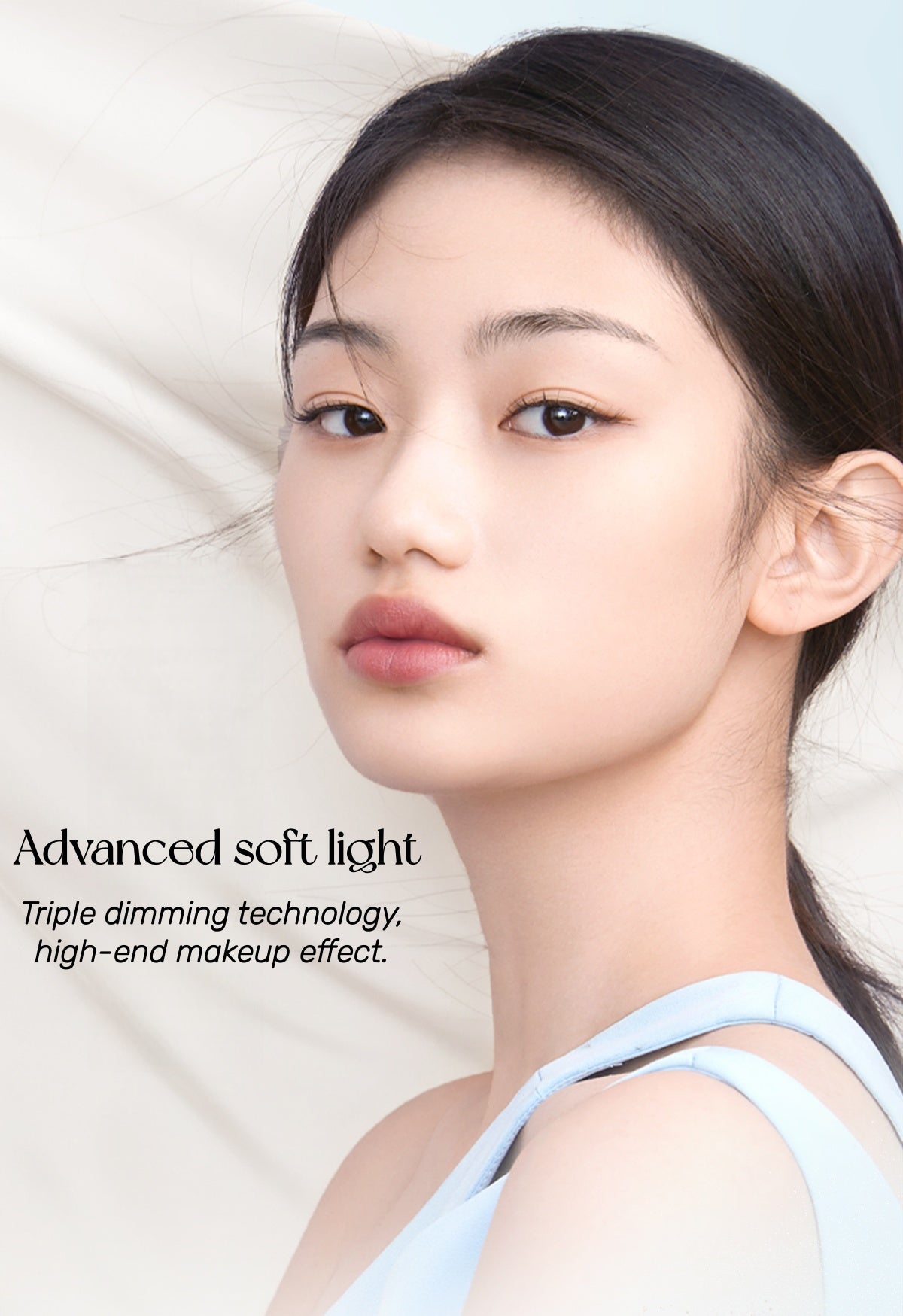 TIMAGE Moisture Concealer & Nourishing Foundation Cream T5276