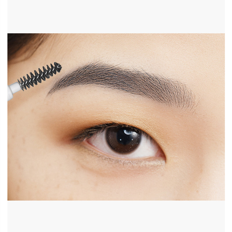 LITTLE ONDINE Waterproof Double-ended Eyebrow Pencil T3808