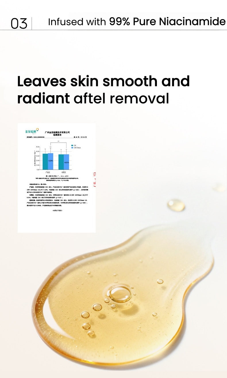 WATERCOME Ice-cool Underarm Hair Removal Cream T5984