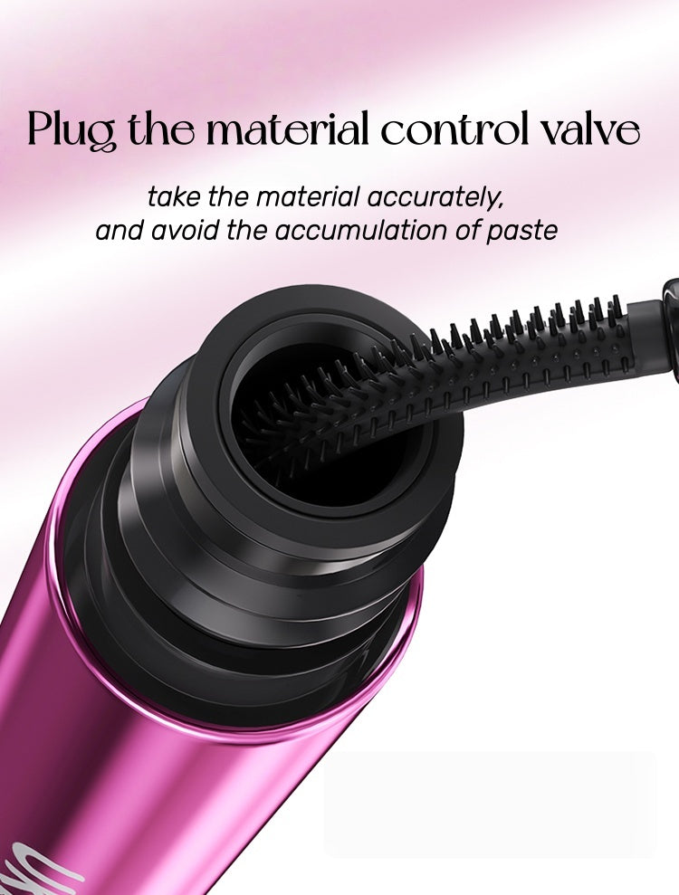 UKISS Read Your Minds Waterproof Slender Curling Mascara T5345