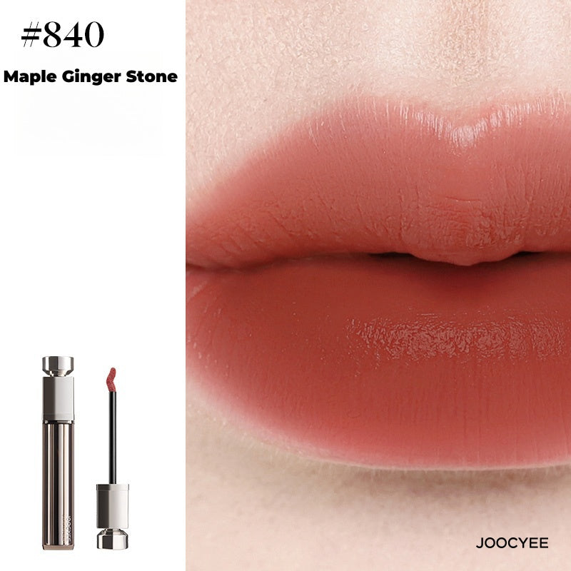 JOOCYEE Essence Moist Velvet Mirror & Matte Lip Glaze T4350