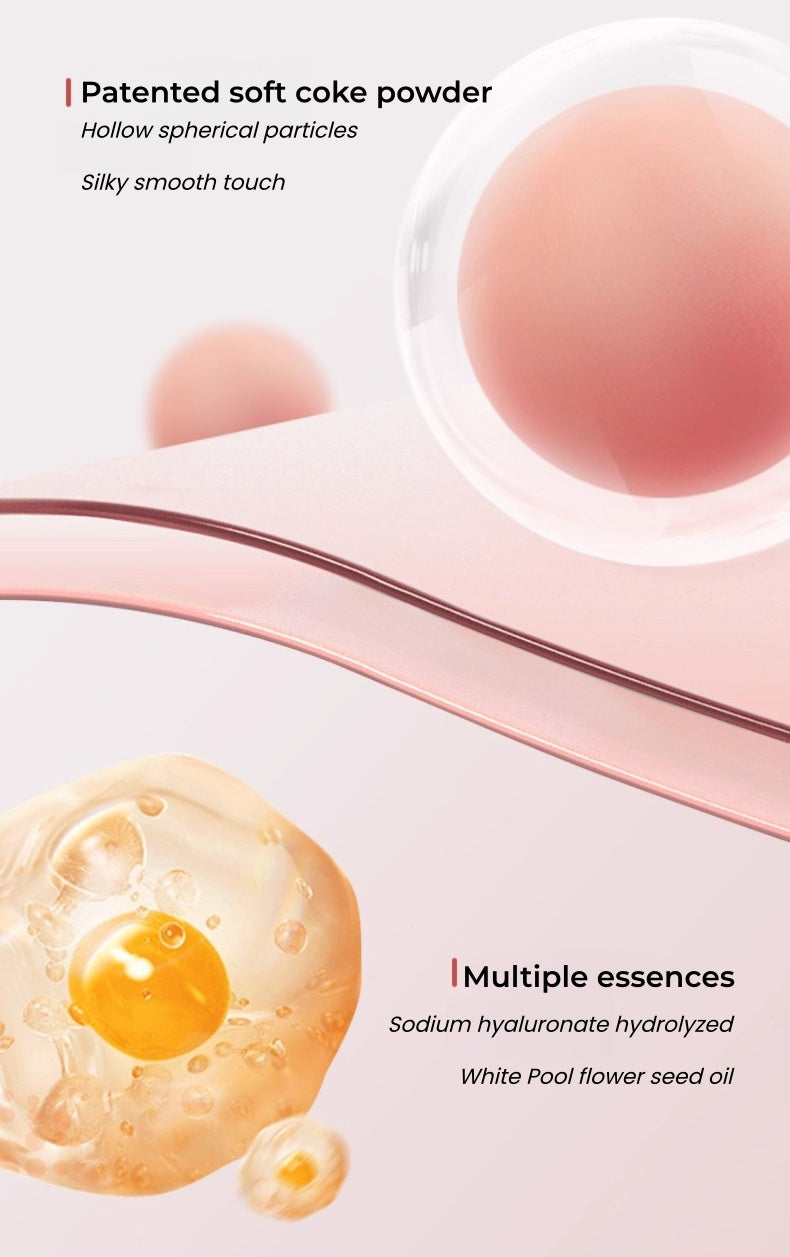 UNNY CLUB Double-head Moist Silky Lip Liner Pen T5430