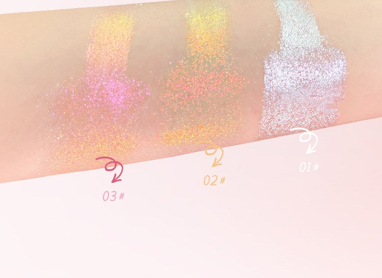 SheenEffect Optical Chameleon Jelly Eyeshadow Stick T5775
