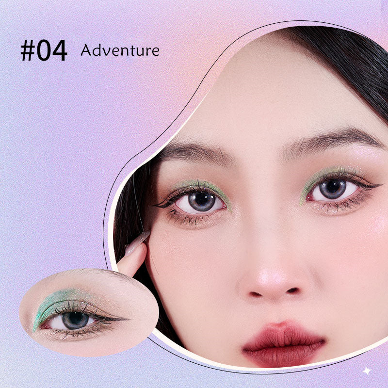 ROMANTIC BEAUTY Chameleon Liquid Highlighter T3883