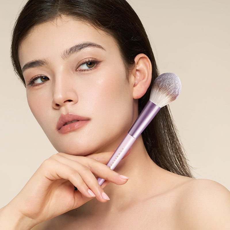 ROWNYEON Grape Star Professional Makeup Brush 13 Pcs Set T4998