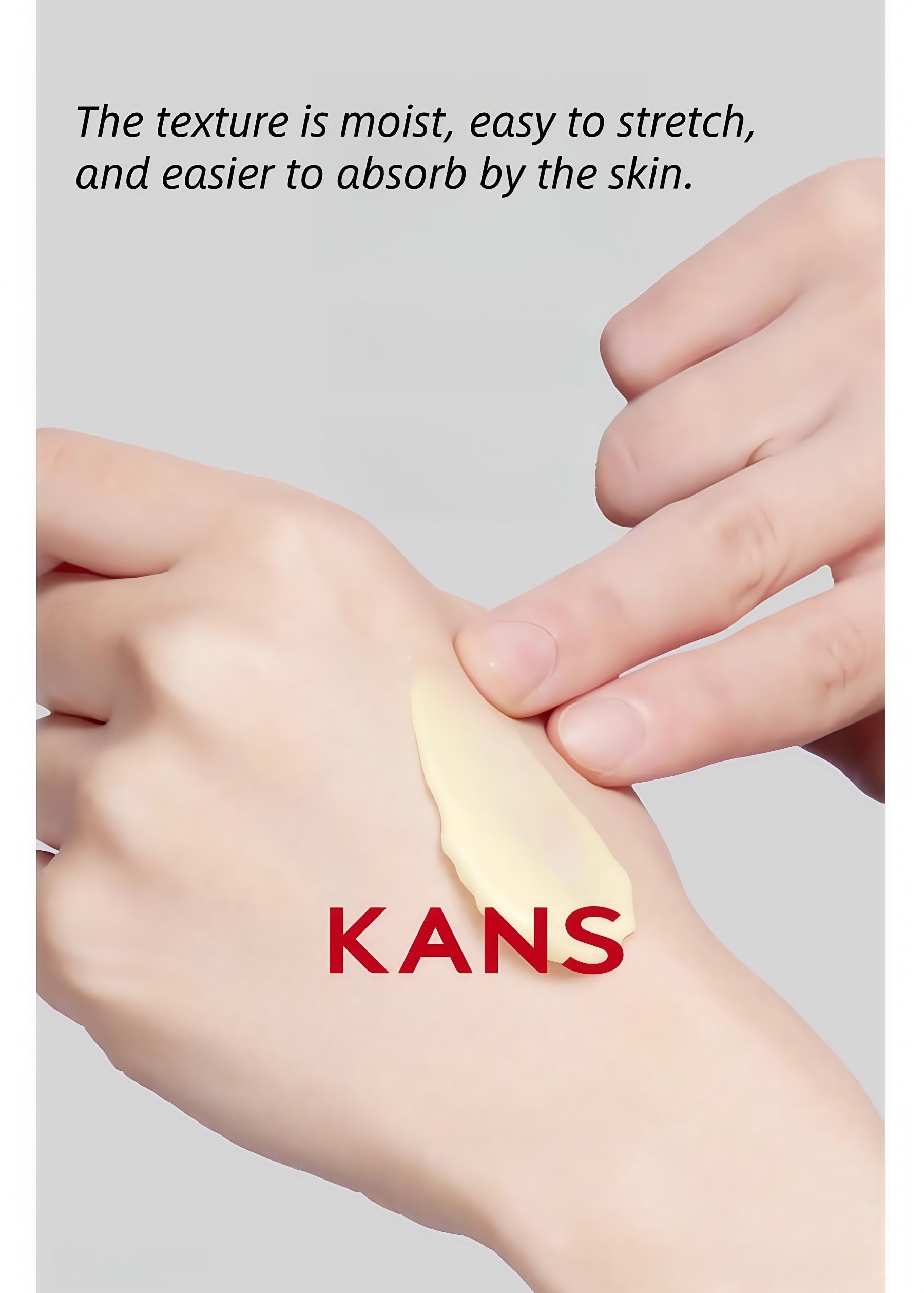 KANS Polypeptide Collagen Firming Anti-winkle Facial Cream T4526