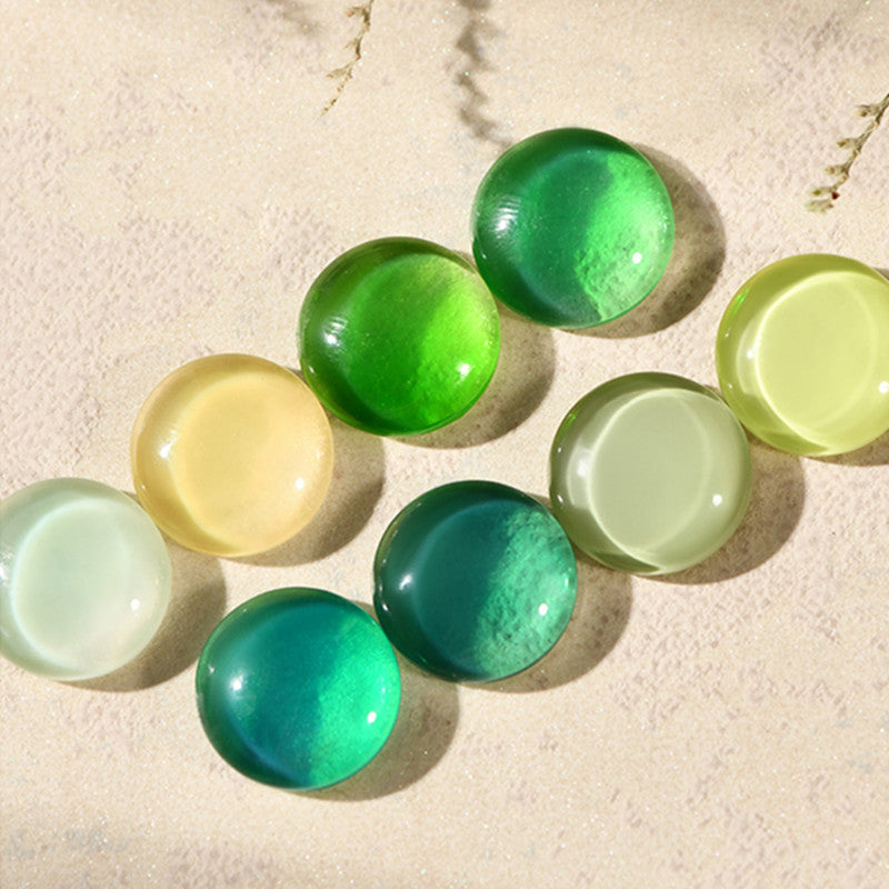 KellyKessa 15ml Avocado Collection Gel Polish T4074