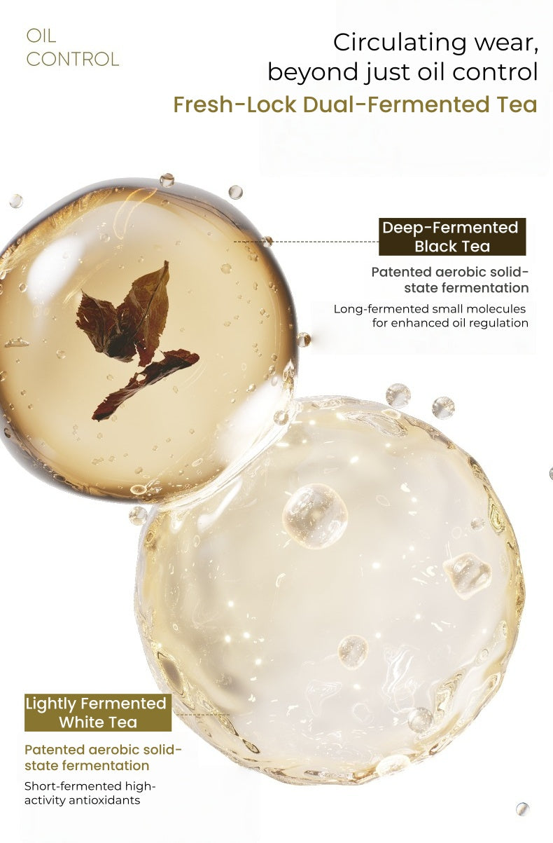 JUDYDOLL Long-wear Spring Summer Limited Air Cushion Foundation T5843