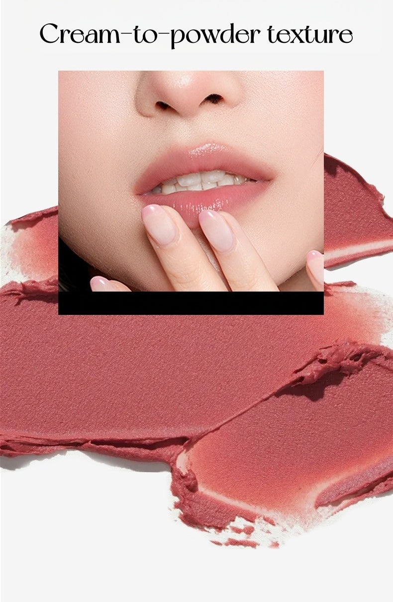 LUONA NOESS Essence Multi-use Makeup Cream for Blusher & Eyeshadow & Lipstick T5508