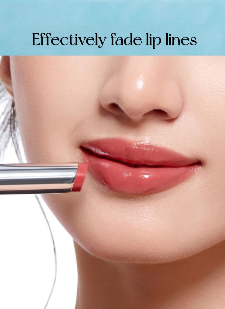 PERFECT DIARY New Year Limited Bionic Film Essence Glossy Lipstick T5425