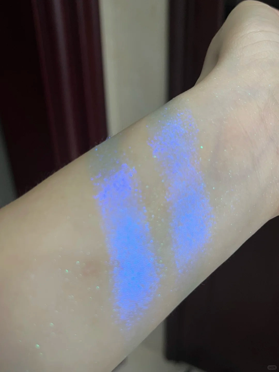 Cold N Wild Super Chameleon Eyeshadow #Dream Blue T5121