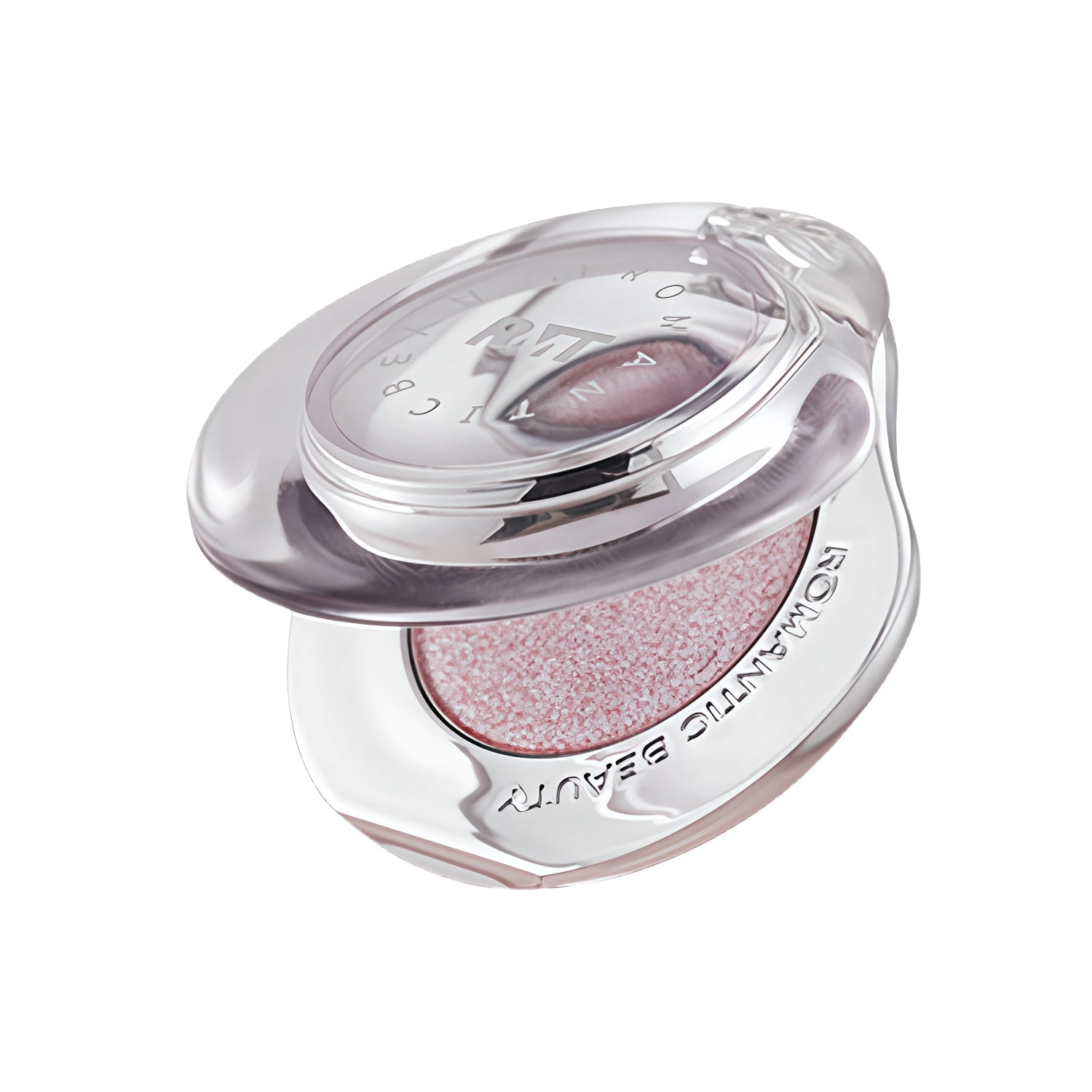 ROMANTIC BEAUTY Milky Way Shimmer & Pearlescent Highlighter T4495