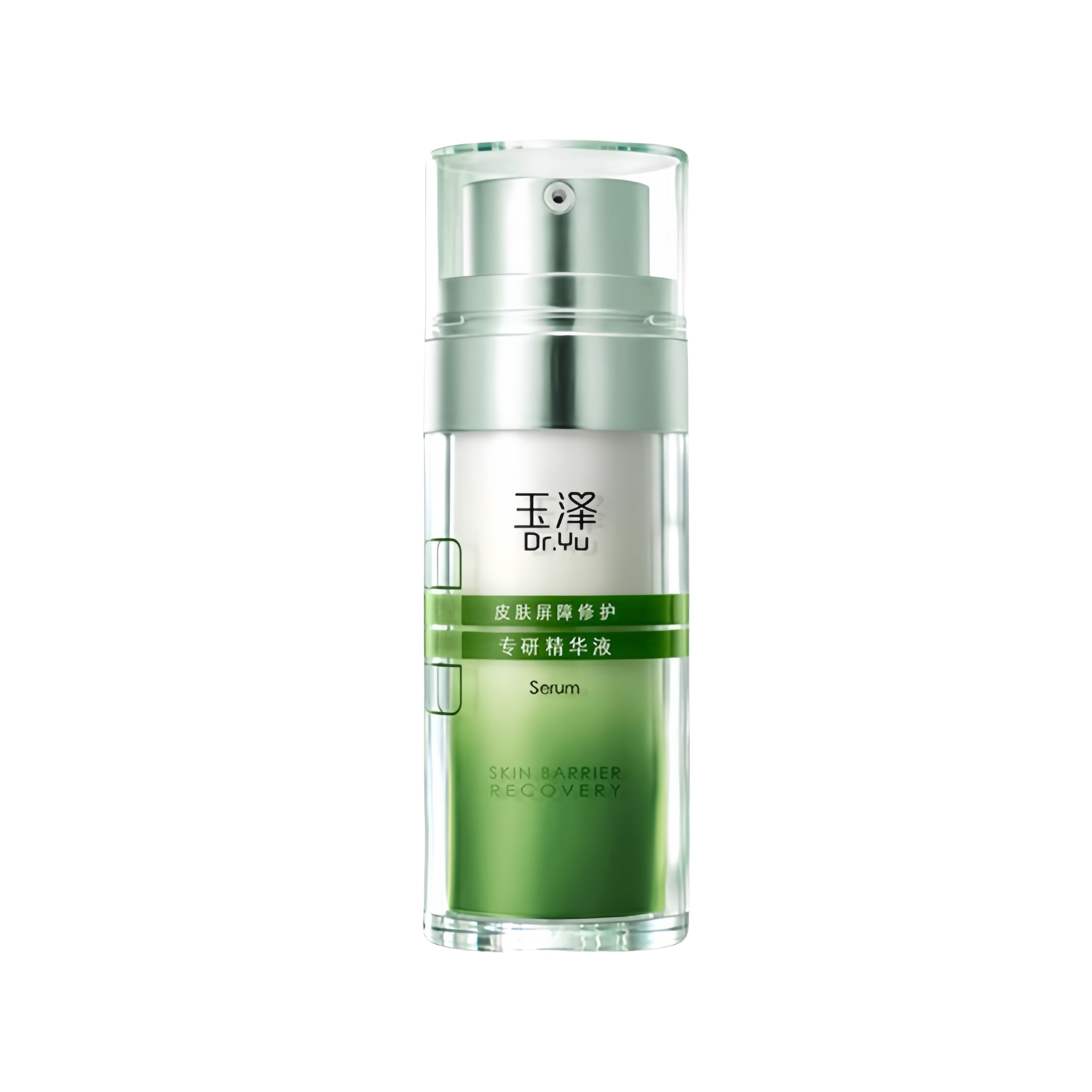 Dr.Yu Skin Barrier Recovery Moisturizing Essence Serum T4409