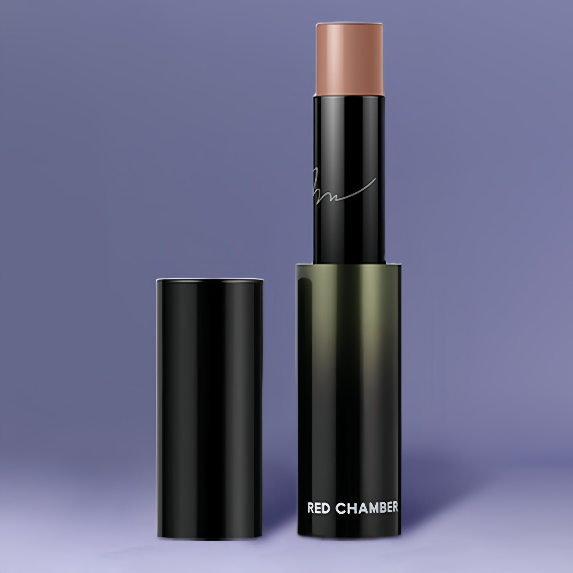 RED CHAMBER Multi-Use Makeup Stick For Lipstick & Blusher & Eyeshadow T5438