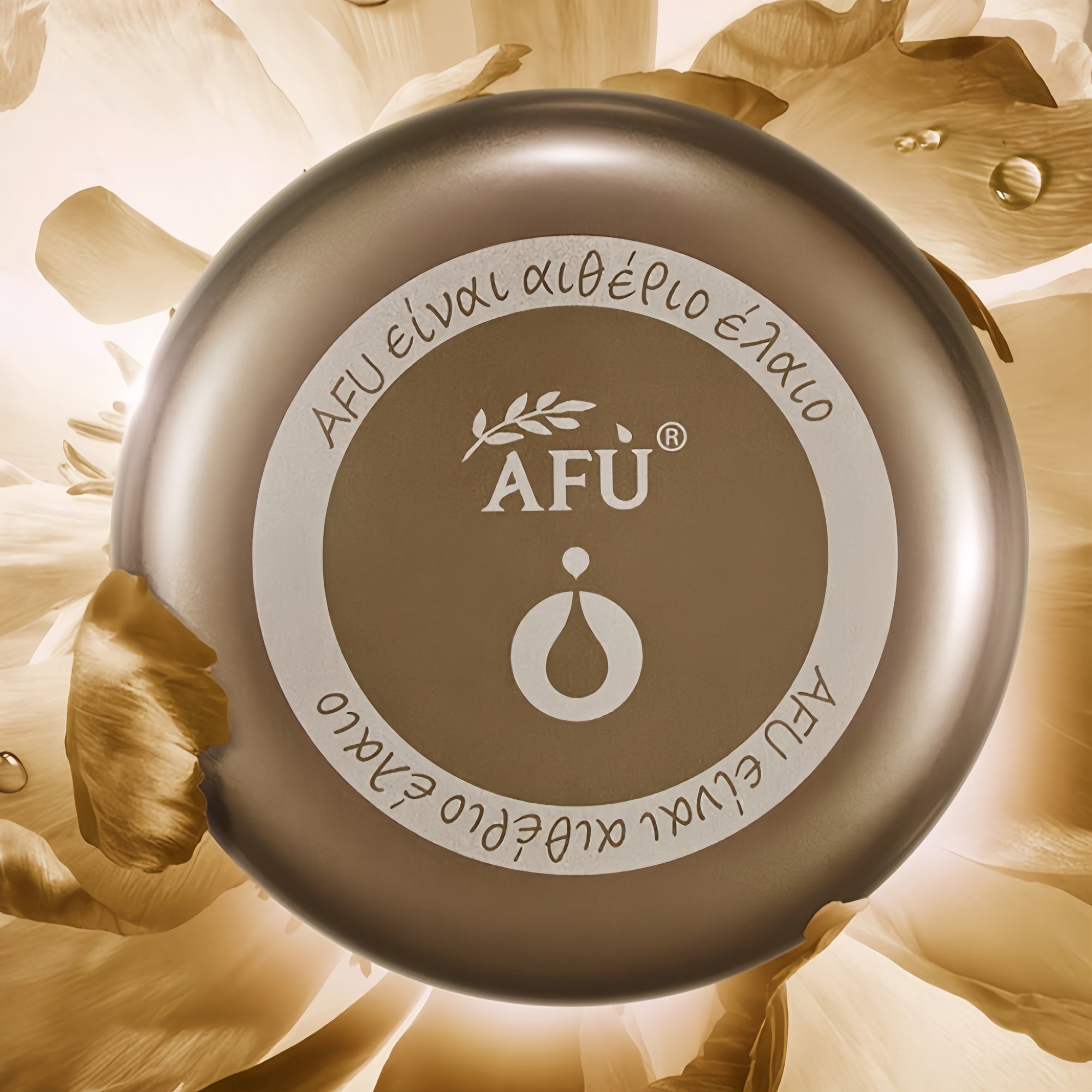 AFU Golden Mummy Anti-winkle & Firm Essential Oil Capsule (4.0) T5162