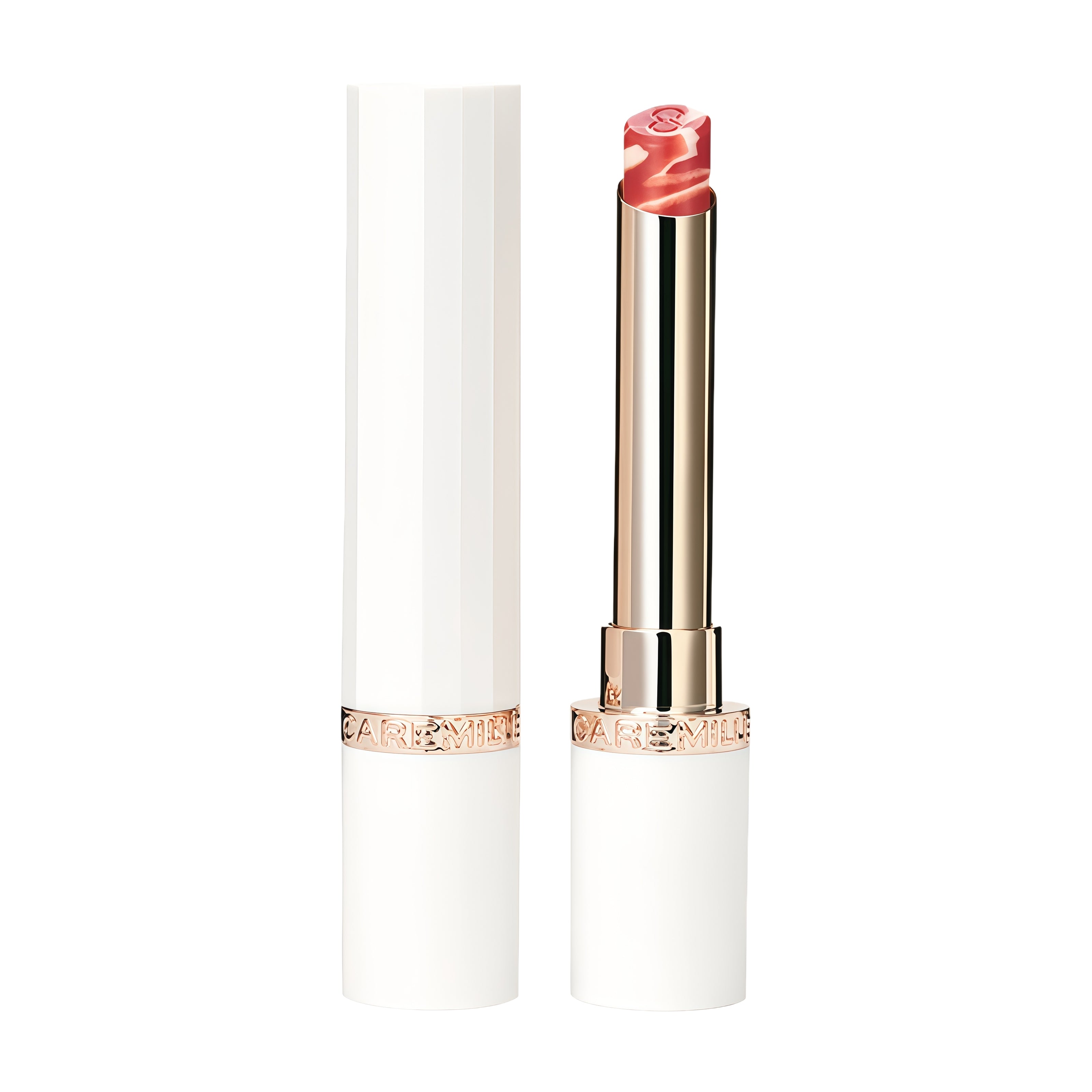 CAREMILLE Marble Moist Color-changing Lipstick T5280