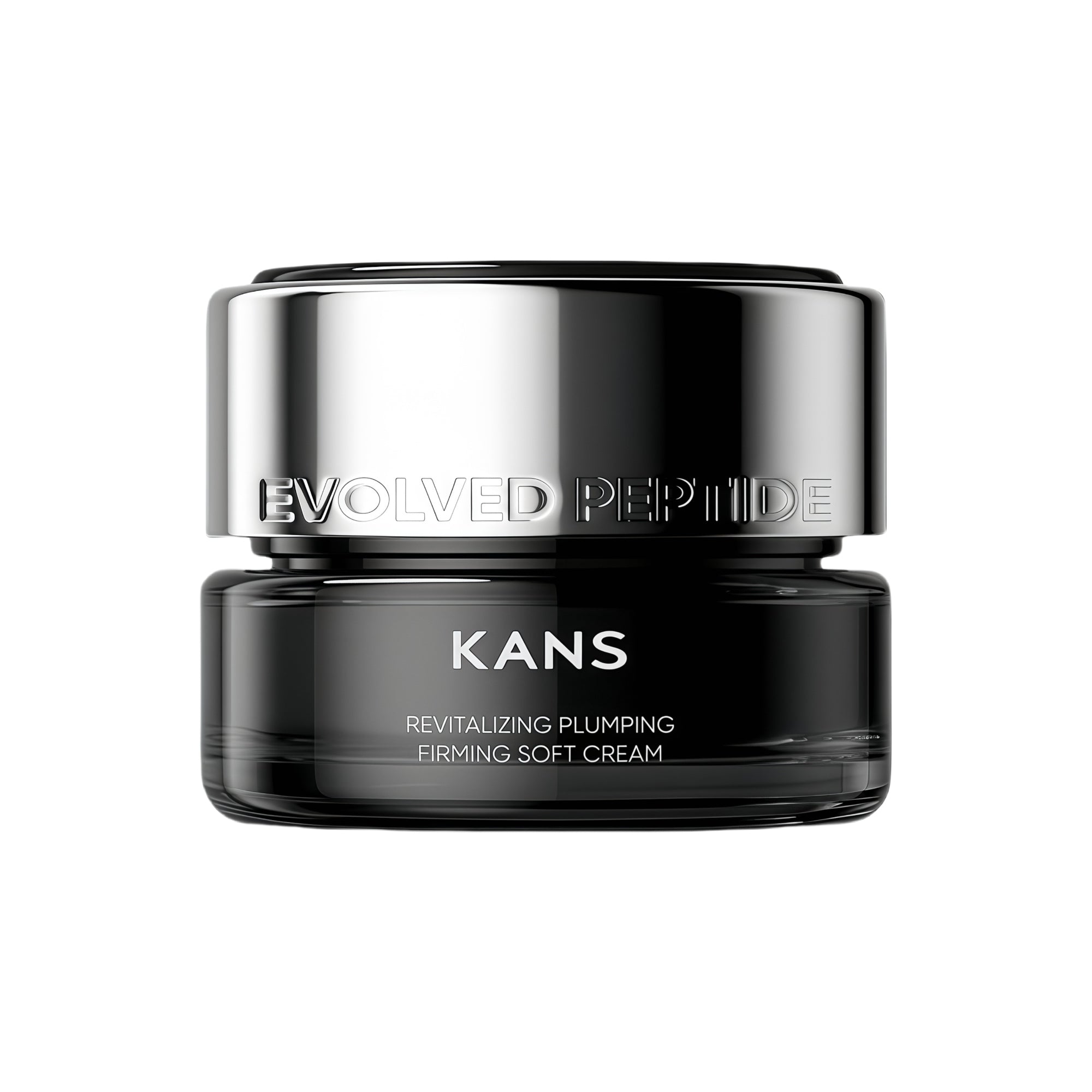 KANS X-peptide Revitaliserende Plumping Fast Anti-Winkle Ansigtscreme T4536