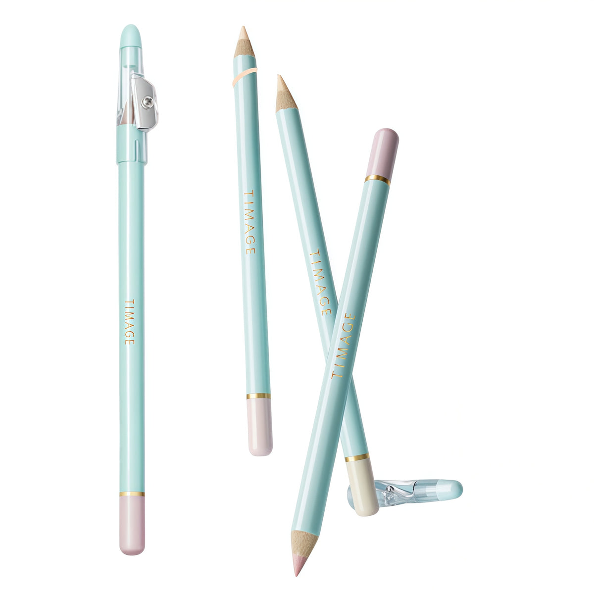 TIMAGE Correcting Precision Tip Concealer Pen T6062