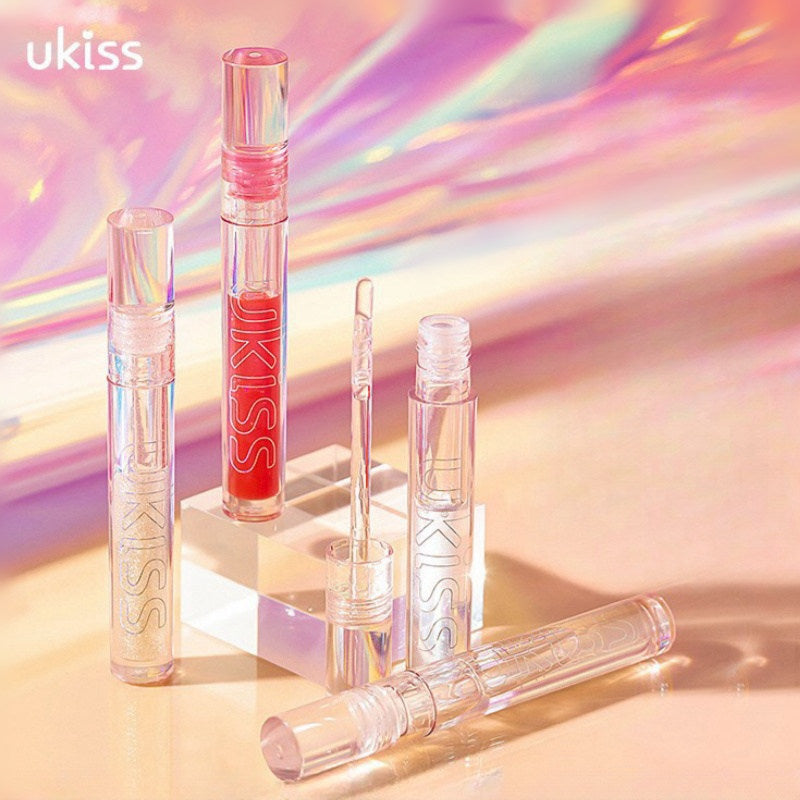 UKISS Star Jelly Ice Moist Lip Oil T4345
