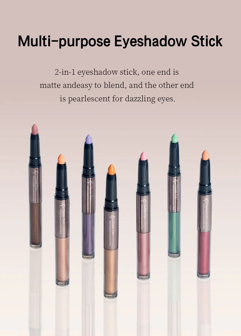 CHARM VARY Savage Growth Multi-Use Eyeshadow Stick T4959